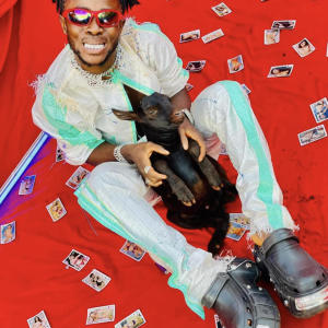 收聽NyagoMan GM的Enclames (feat. Follow Bugatti Matete)歌詞歌曲