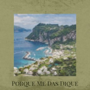 Album Porque Me Das Dique from Various
