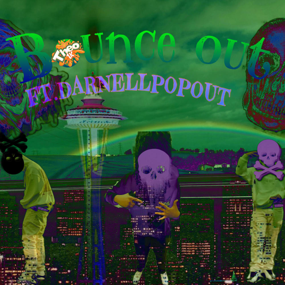 Bounce Out (feat. Darnellpopout|Explicit)