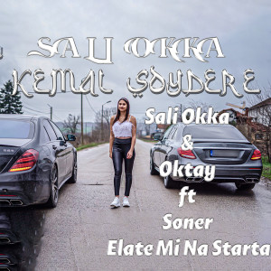 Listen to Elate mi na starta (Explicit) song with lyrics from Kemal Soydere