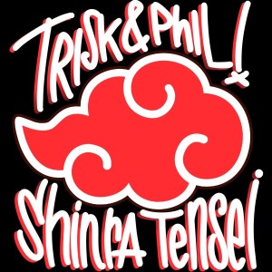 Listen to Shinra Tensei song with lyrics from Trisk