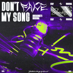 Don't Fake My Song
