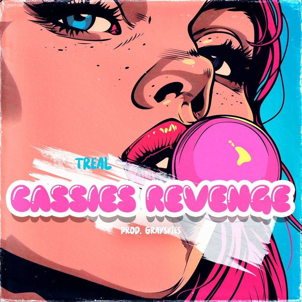 Cassies Revenge