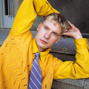 default playlist img