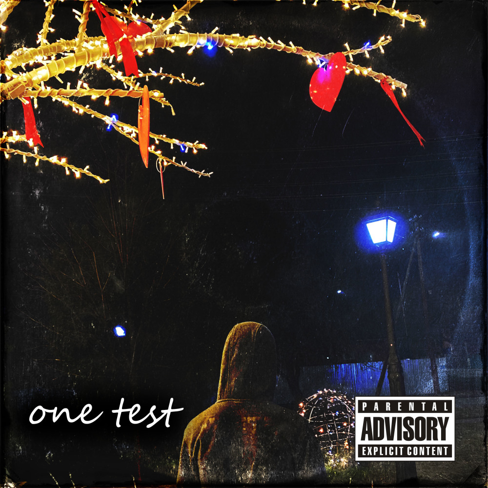 One Test (Explicit)