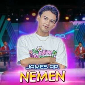 Listen to Nemen song with lyrics from James AP
