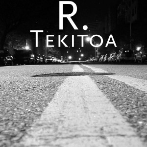 R.的專輯Tekitoa (Explicit)