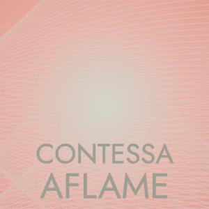 Album Contessa Aflame from Various