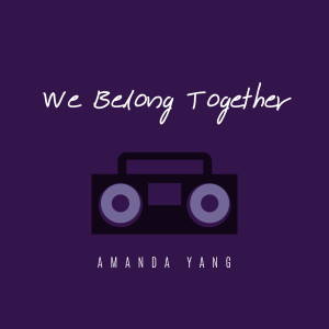 We Belong Together