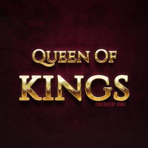 Album Queen of Kings oleh Annapantsu