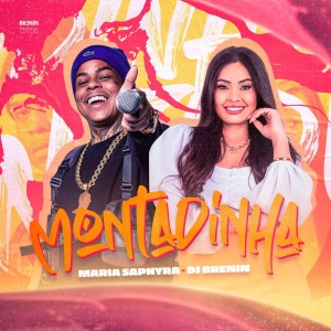 Dengarkan Montadinha lagu dari Maria Saphyra dengan lirik