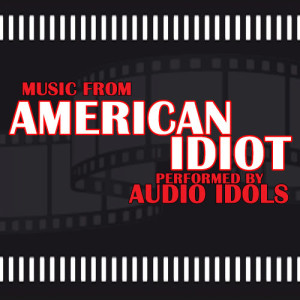 อัลบัม American Idiot - Musical ศิลปิน Various Artists
