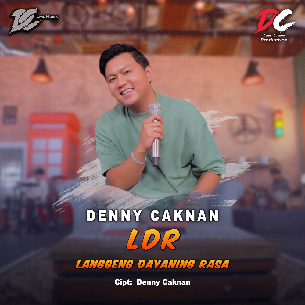 LDR (Langgeng Dayaning Rasa)