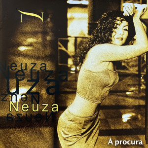 Neuza的專輯À Procura