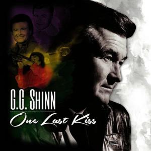 收聽G.G. Shinn的One Last Kiss歌詞歌曲