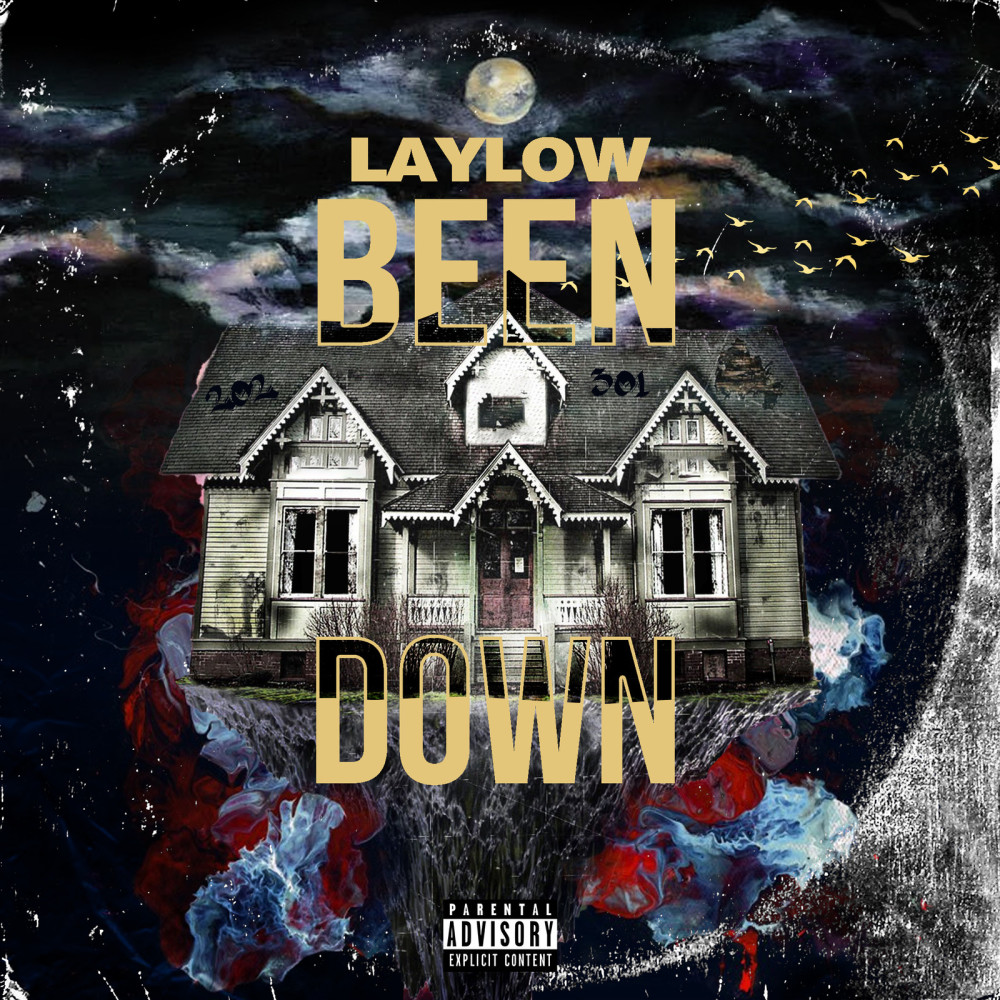 Been Down (Explicit)