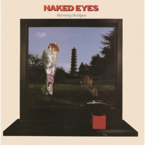 Pit Stop (B-side to “Always Something There to Remind Me” – EMI 5334, 1982)