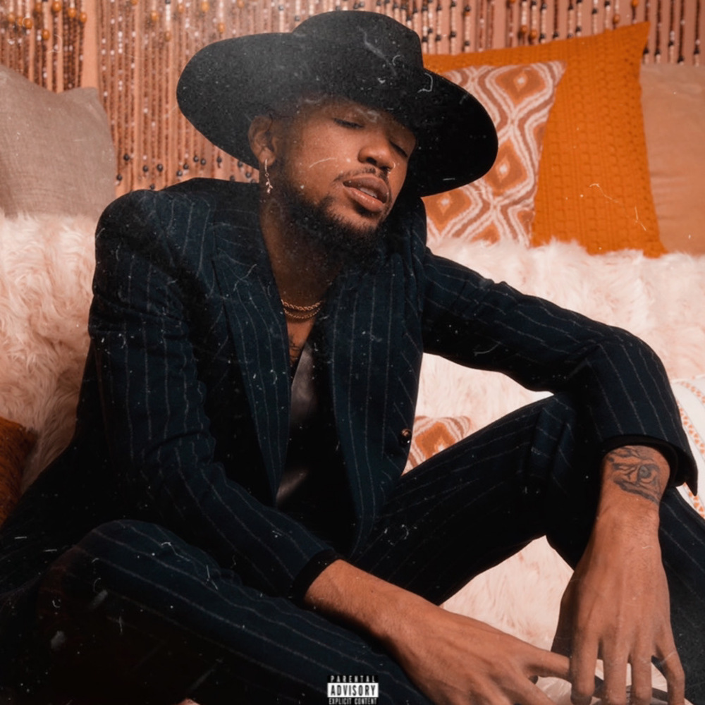Afraid of Myself (Explicit)