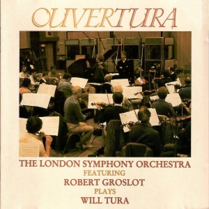 Ouvertura dari Robert Groslot