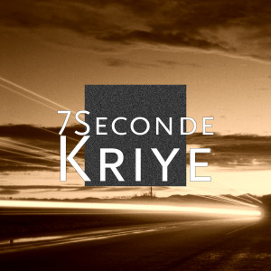 收聽7Seconde的Kriye歌詞歌曲