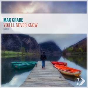 Max Grade的專輯You`ll Never Know