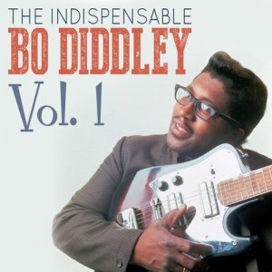 收聽Bo Diddley的I Need You Baby歌詞歌曲