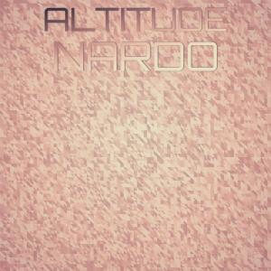 Album Altitude Nardo from Various Artists