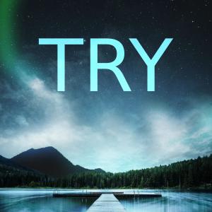 Listen to Try song with lyrics from Chris J