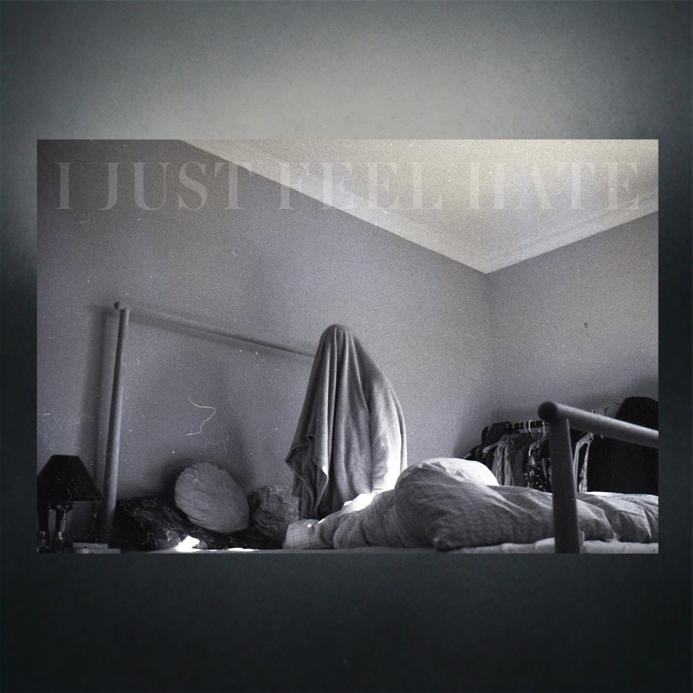 I Just Feel Hate (2025) (Explicit)