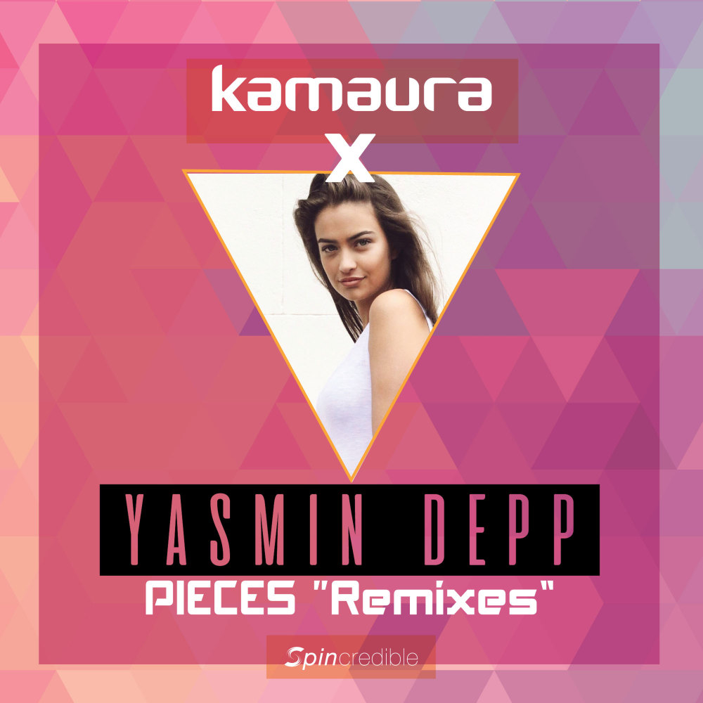 Pieces (Tommy Mc Remix)