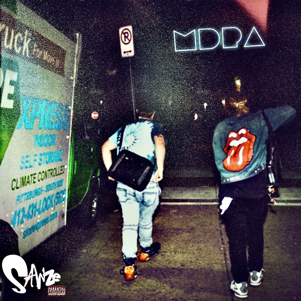 MDPA(Outro) (Explicit)