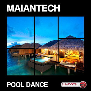 Album Pool Dance from Maiantech