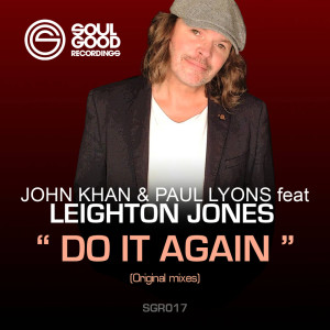 收听John khan的Do It Again (Original Sunshine Mix)歌词歌曲