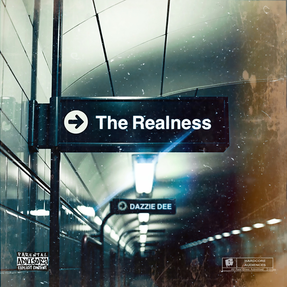 The Realness (Explicit)