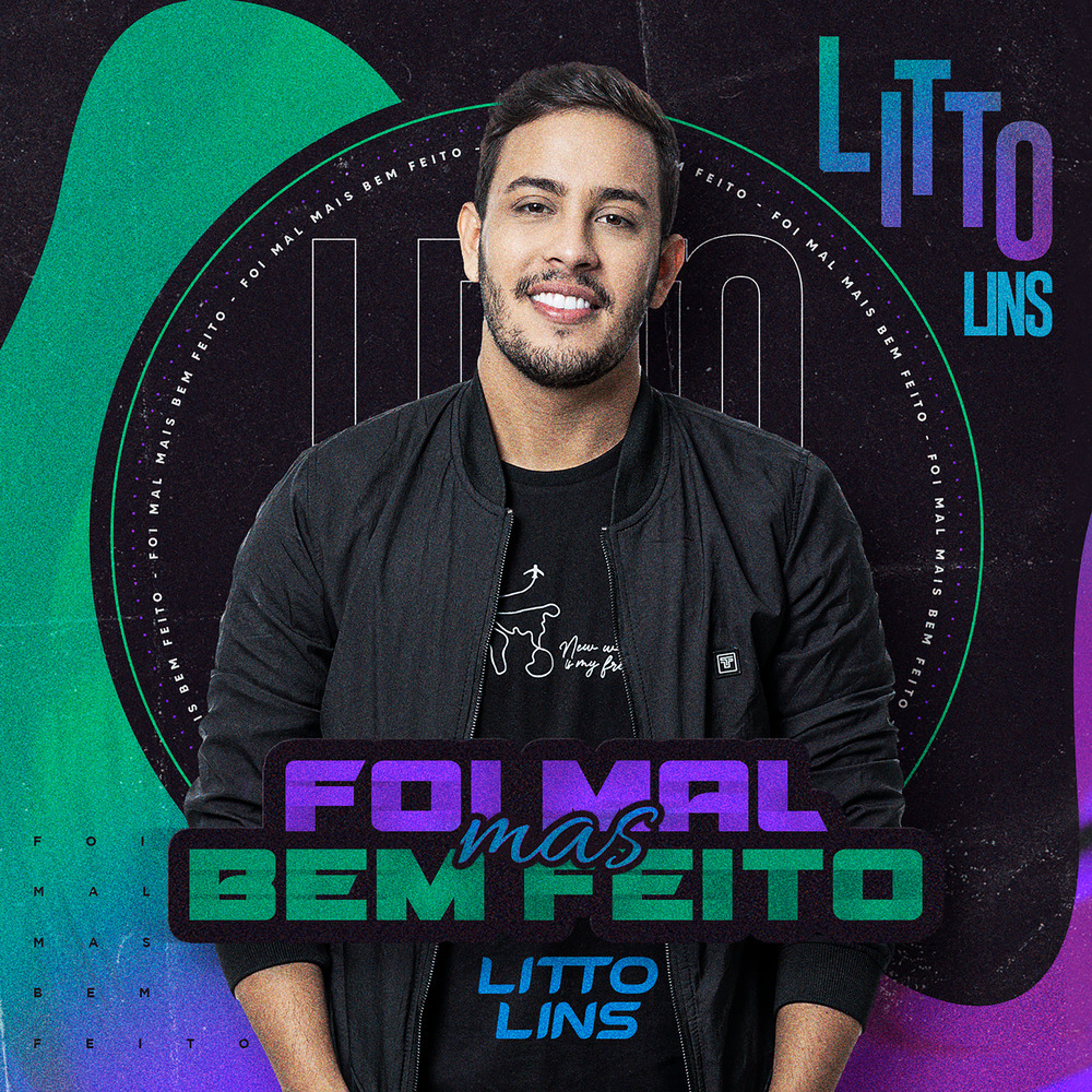 Foi Mal Mas Bem Feito