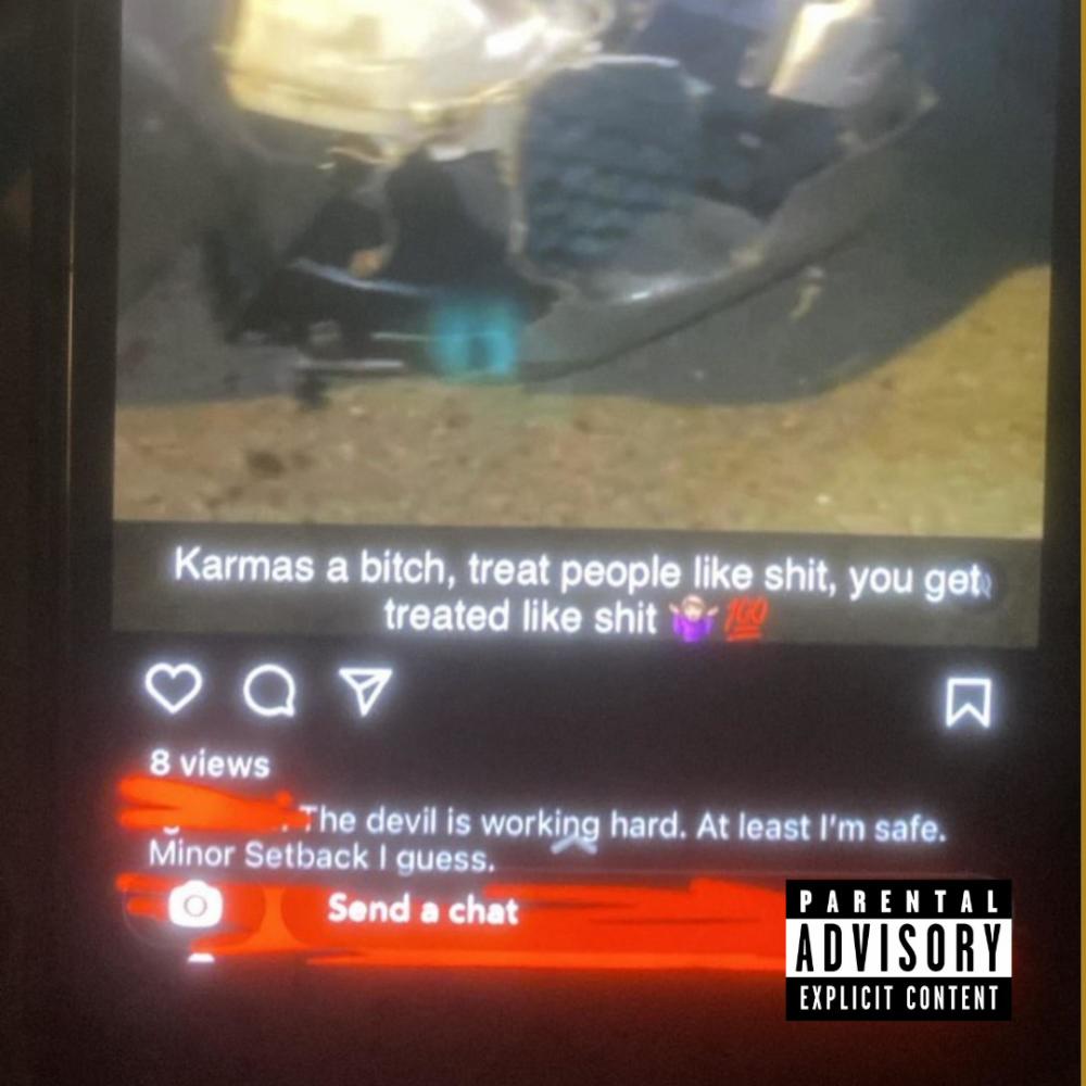 CRXSH OUT (Explicit)