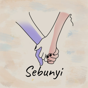 Listen to Sebunyi song with lyrics from 57kustik