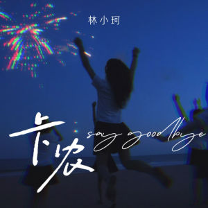 Album 卡农 say goodbye from 林小珂