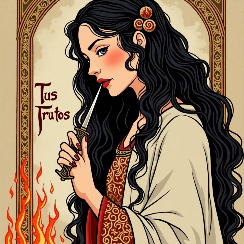 Tus Frutos (Explicit)