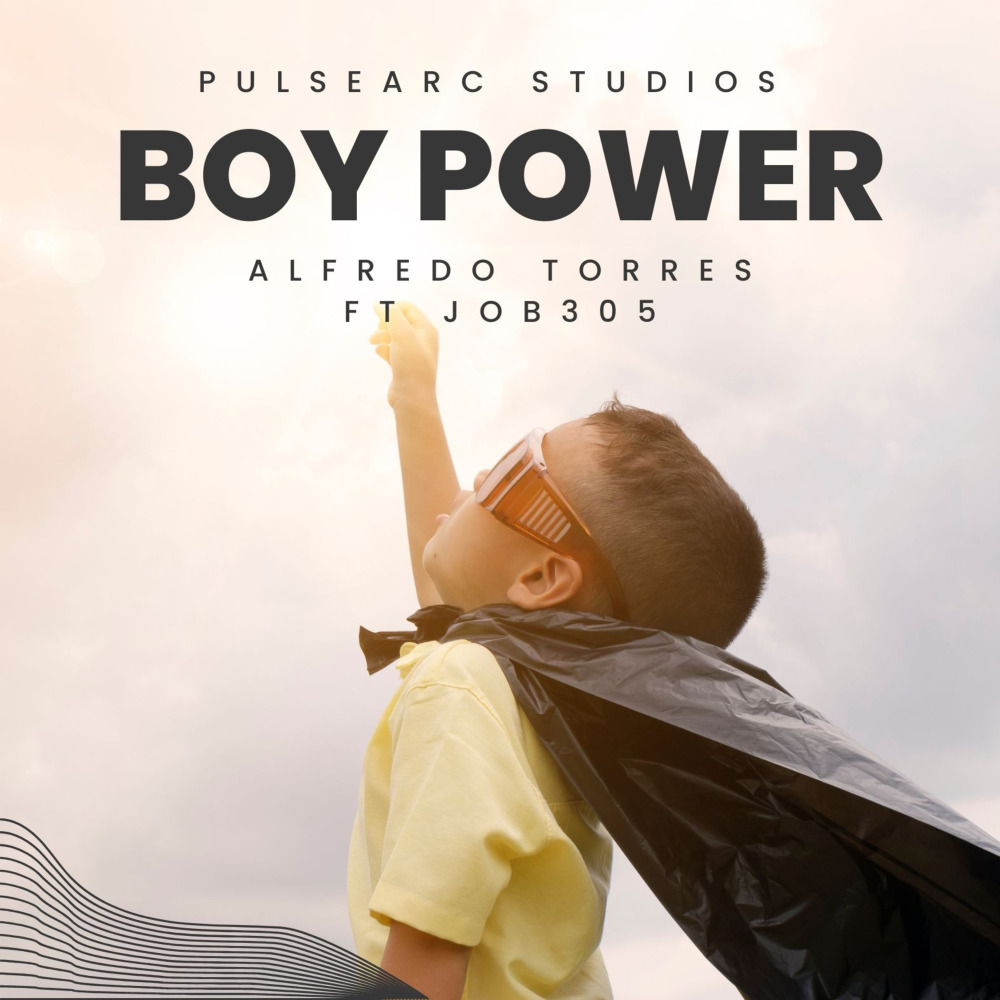Boy Power