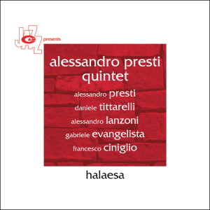 收听Alessandro Presti的Gae's Theme歌词歌曲