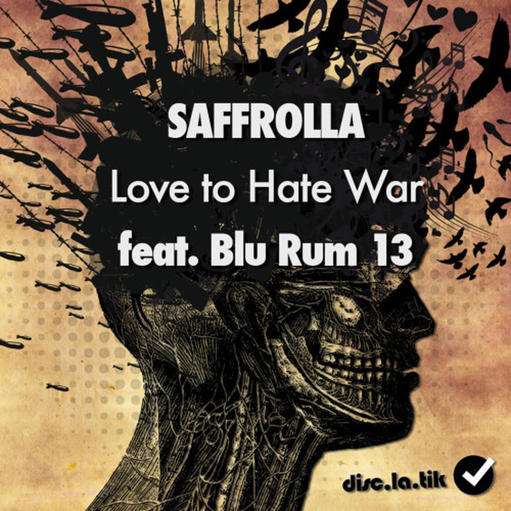 Love To Hate War (Memory 9 Remix)