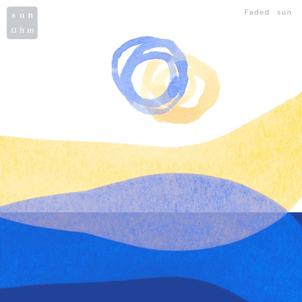 Faded Sun
