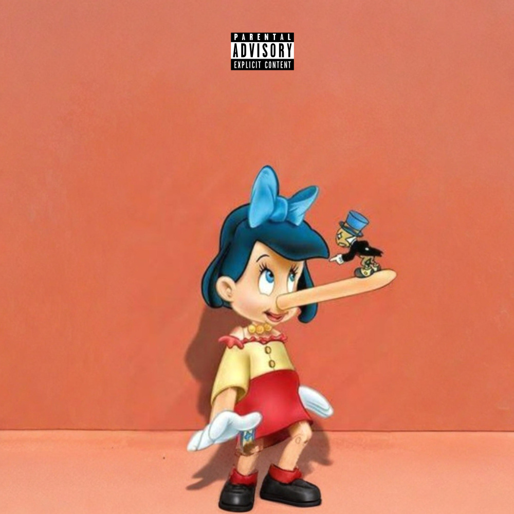 Diss Baby Doll (Explicit)