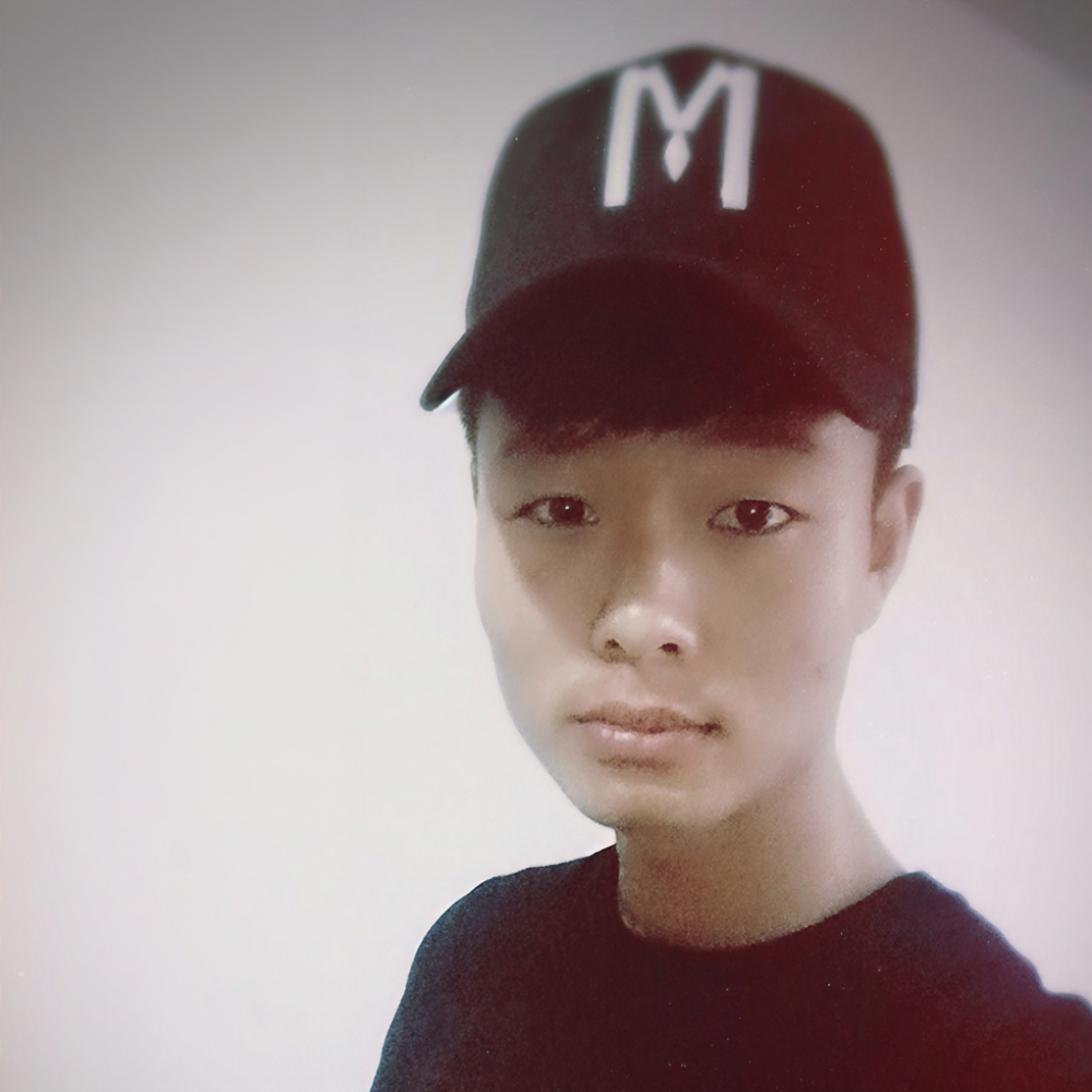 MC王铭杰