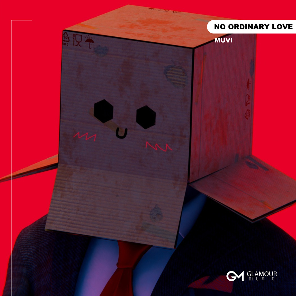 No Ordinary Love