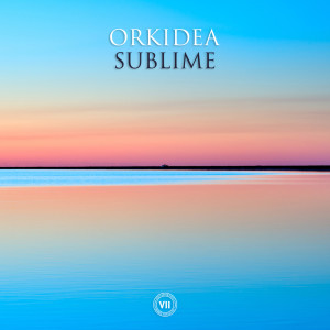 Album Sublime from Orkidea