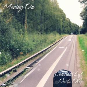 ดาวน์โหลดและฟังเพลง moving (feat. Nesta OG) (Explicit) พร้อมเนื้อเพลงจาก Constant Lyt