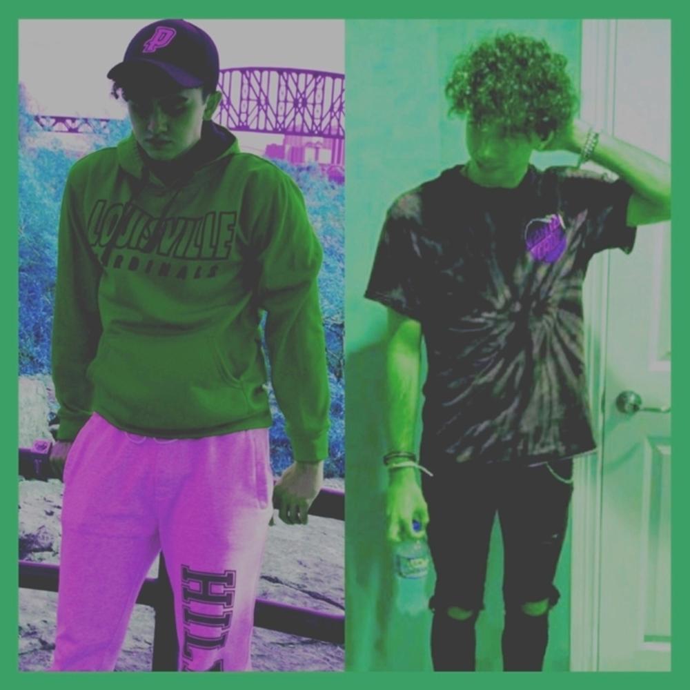 Deceive, Dip, and Leave (Explicit)