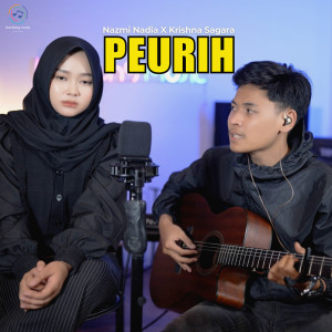 Listen to Peurih (Acoustic Cover) song with lyrics from Nazmi Nadia